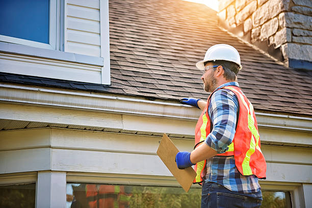 Licensed Roofing service in Warrenton, VA - Roof Repair Smedway